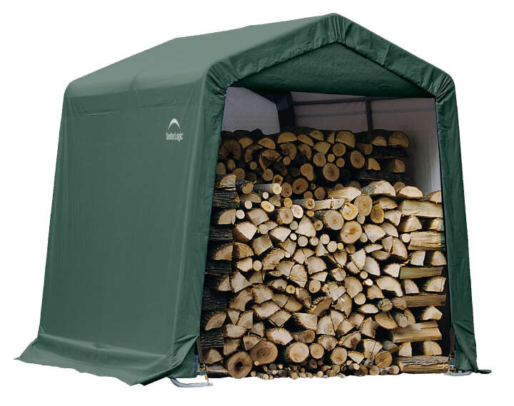 ShelterLogic Gerätehaus